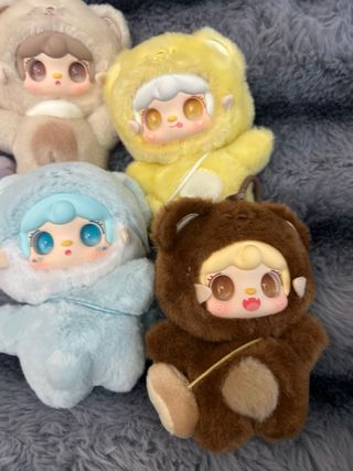 Colección Ositos Peluche