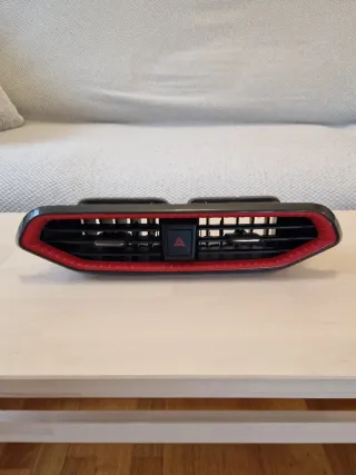 Difusores de aire Seat Arona Pieza 2024