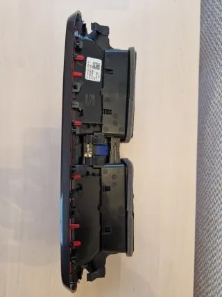 Difusores de aire Seat Arona Pieza 2024