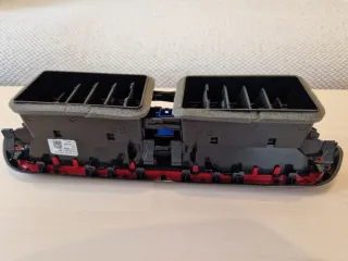 Difusores de aire Seat Arona Pieza 2024