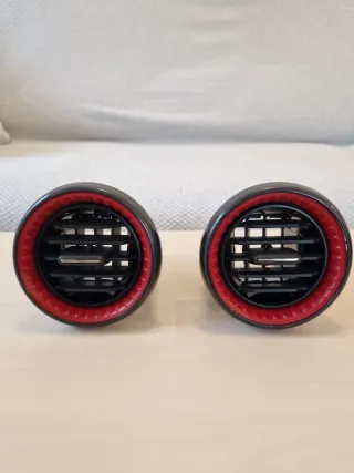 Difusores de aire Seat Arona Pieza 2024