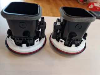 Difusores de aire Seat Arona Pieza 2024