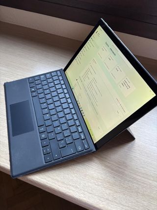 Microsoft Surface Pro 6 i7-8650U