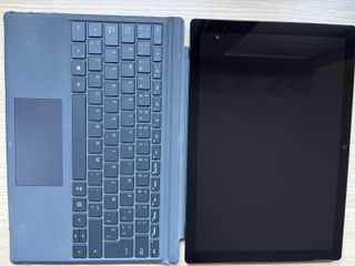 Microsoft Surface Pro 6 i7-8650U
