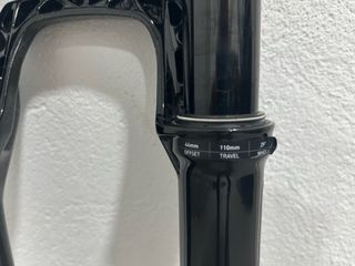 Rock Shox Sid SL Ultimate 2025