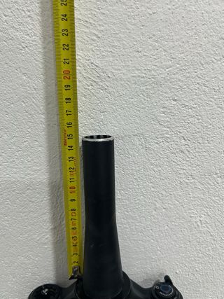 Rock Shox Sid SL Ultimate 2025