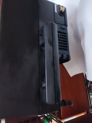 Proyector Eumig S905 Antiguo