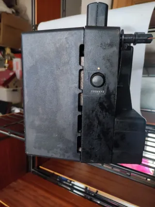 Proyector Eumig S905 Antiguo