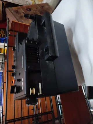 Proyector Eumig S905 Antiguo