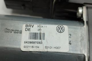 2118925 motor elevalunas 5k0959794 volkswagen golf
