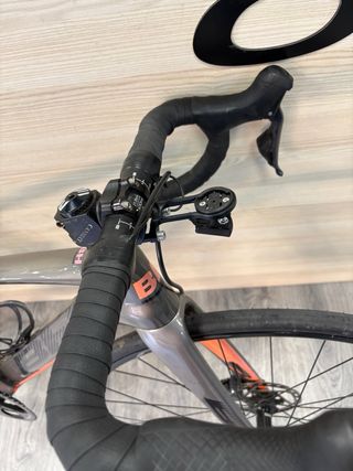 BH G7 Talla XS con Ultegra Di2