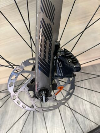 BH G7 Talla XS con Ultegra Di2