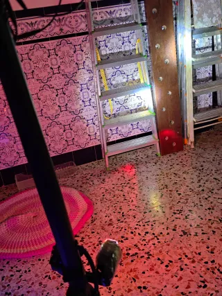 Patinete Eléctrico ZWheel AIR 5