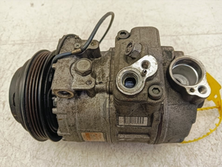 COMPRESOR AIRE ACONDICIONADO AUDI A6 AVANT (4B5)