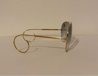 Occhiali da sole Ray-Ban anni '80