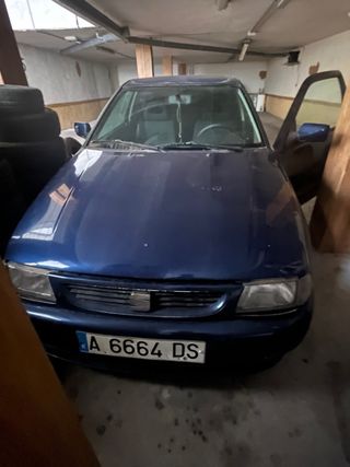 SEAT Ibiza 1999