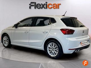 Seat Ibiza 1.0 TSI 85kW (115CV) FR XL