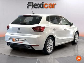 Seat Ibiza 1.0 TSI 85kW (115CV) FR XL