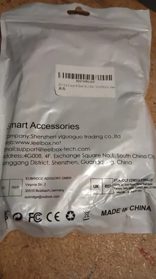 Pulseras de repuesto para reloj (multicolor)