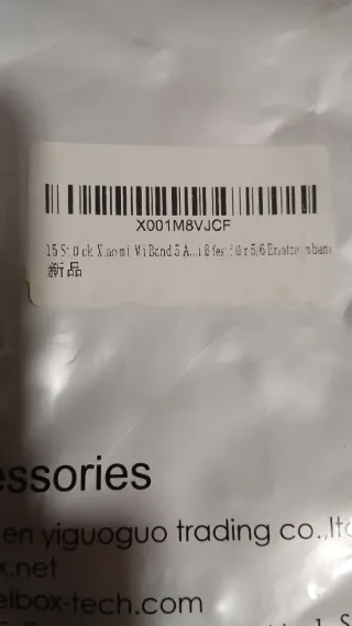 Pulseras de repuesto para reloj (multicolor)