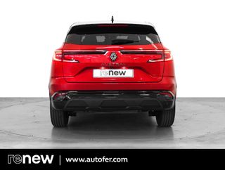 2023 Renault Austral Mild Hybrid 140cv Auto Techno