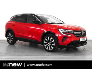 2023 Renault Austral Mild Hybrid 140cv Auto Techno