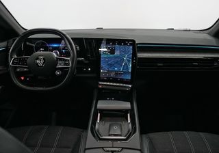 2023 Renault Austral Mild Hybrid 140cv Auto Techno