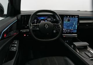 2023 Renault Austral Mild Hybrid 140cv Auto Techno