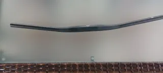 Manillar OC CarbonMP10. Prácticamente nuevo.