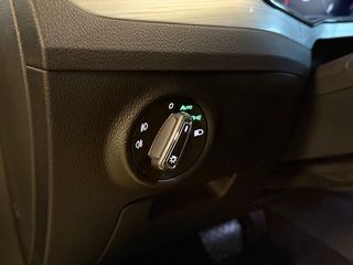 SKODA SUPERB COMBI 2.0TDI 150CV AUto.