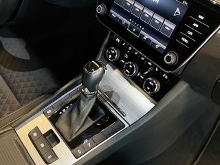 SKODA SUPERB COMBI 2.0TDI 150CV AUto.