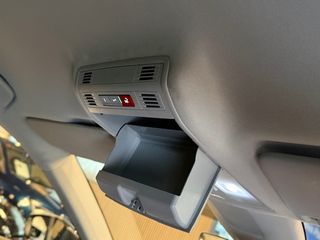 SKODA SUPERB COMBI 2.0TDI 150CV AUto.