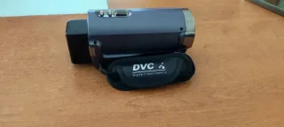 Videocámara Digital 4K Ultra HD