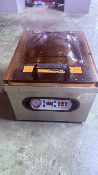 Máquina de vacío profesional