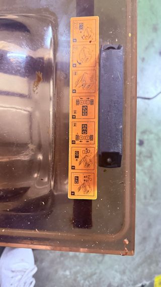 Máquina de vacío profesional