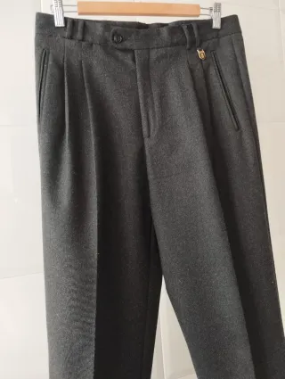 Pantalones hombre de vestir LUCAN T-42