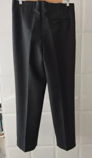 Pantalones hombre de vestir LUCAN T-42