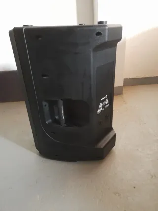 Cajas Acústicas WORK 15 (2 Unidades)