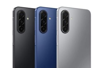 Samsung Galaxy A17 4G 128GB Nuevo Precintado