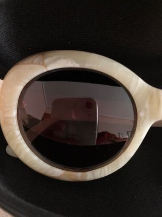 Gafas de sol italianas mujer