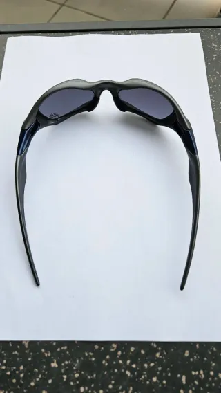 Gafas Oakley Valve Vintage