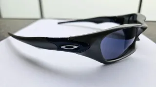 Gafas Oakley Valve Vintage