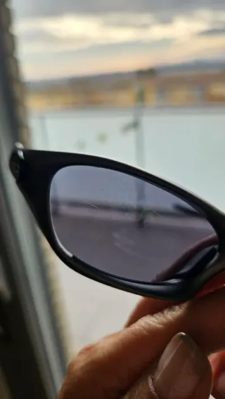 Gafas Oakley Valve Vintage