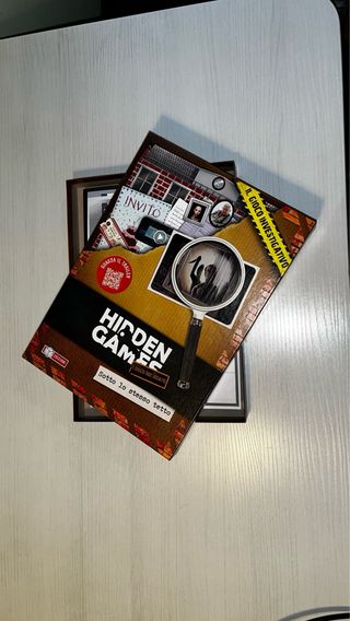 Hidden Games Sotto lo stesso tetto