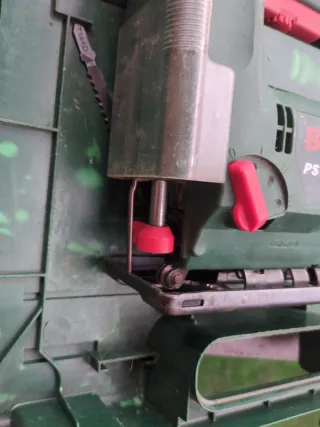 Caladora Bosch PST 650 PE