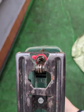 Caladora Bosch PST 650 PE