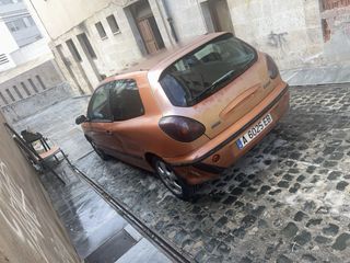 FIAT Bravo 1999