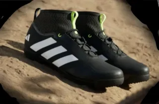 ADIDAS THE GRAVEL Tallas 37 38 38.5 39 40 40.5