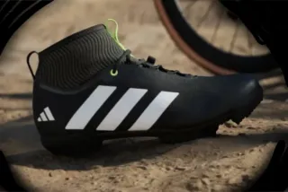 ADIDAS THE GRAVEL Tallas 37 38 38.5 39 40 40.5