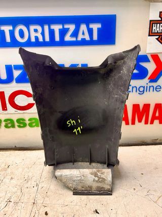 Tapa Batería Honda SH 125i 2011